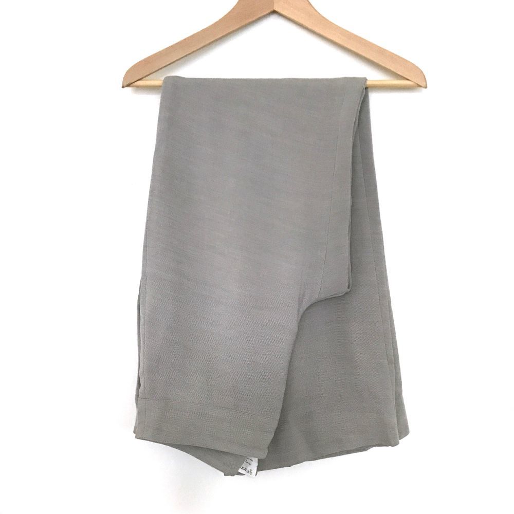 Armani Collezioni Trousers